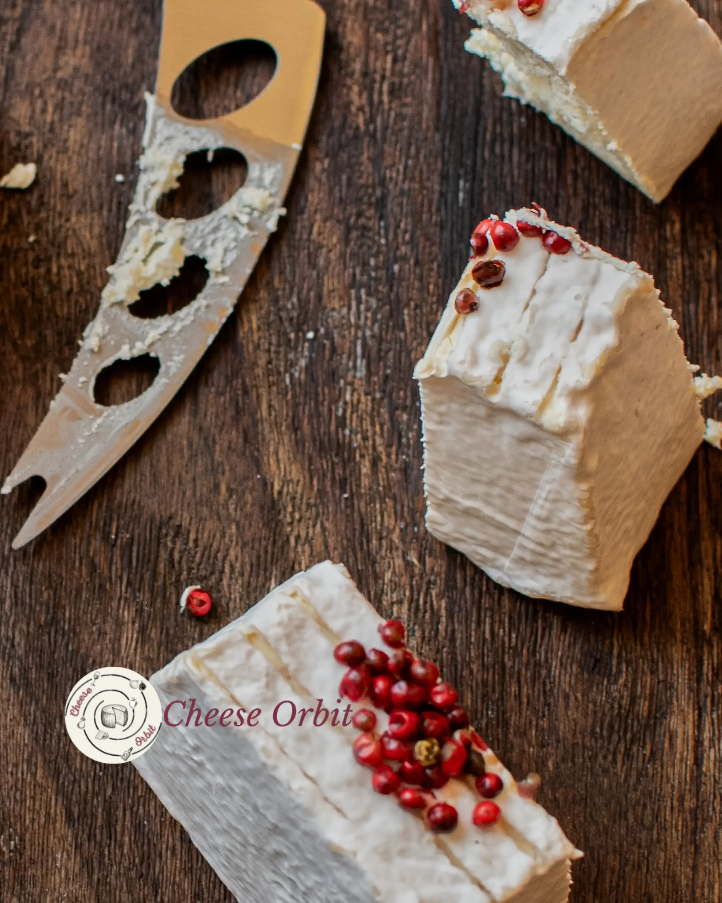 Brânzeturile din lapte de capră 