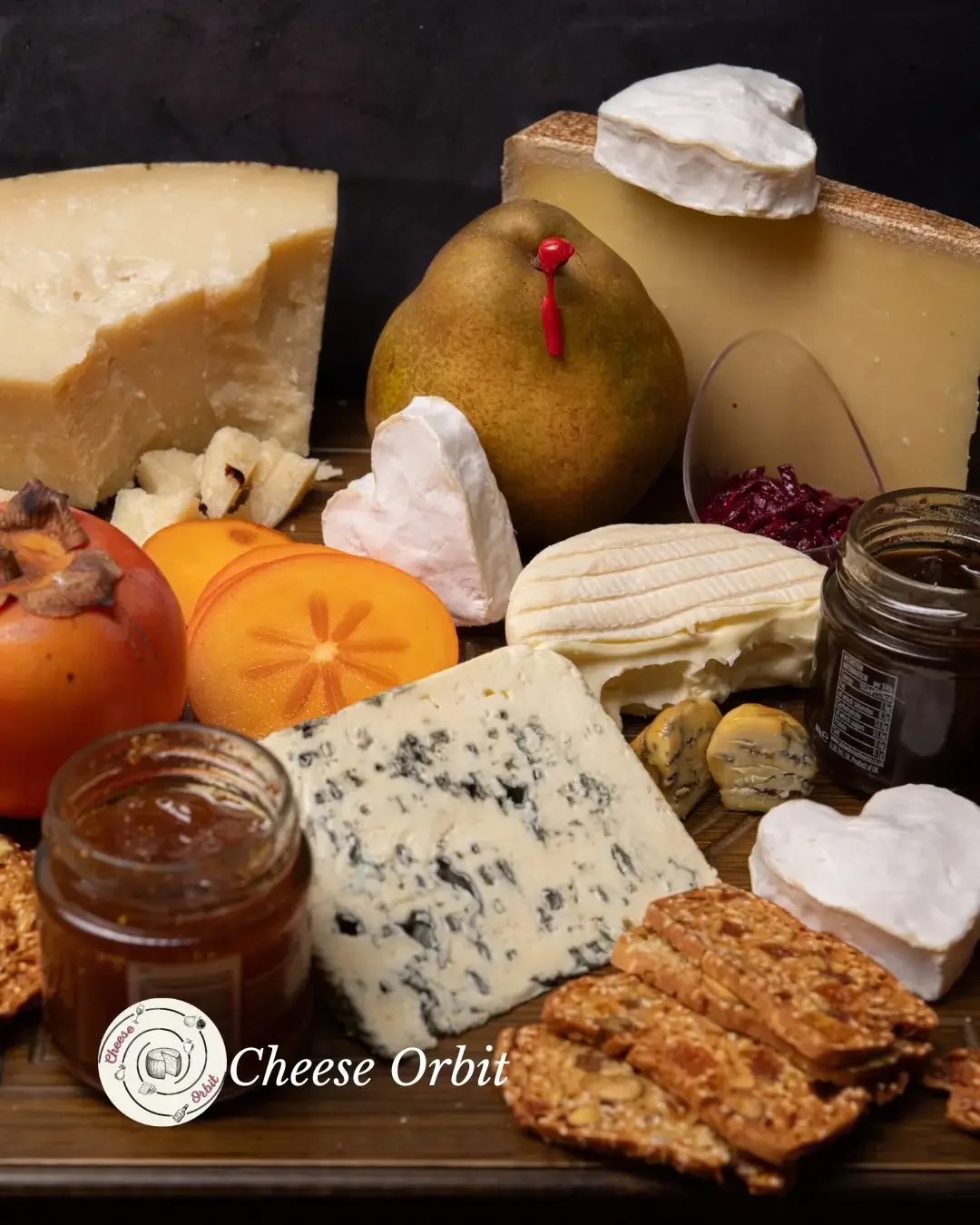 Cum integrezi brânzeturile românești într-un platou de brânzeturi internațional