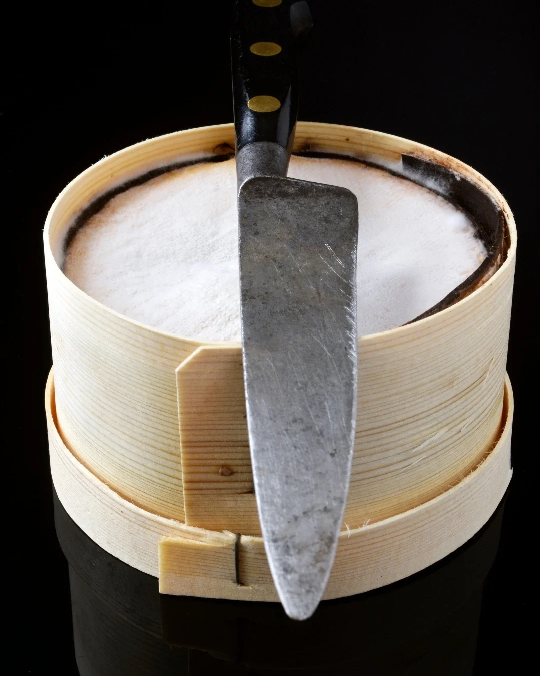 Vacherin Mont D’or - brânza sezonului rece