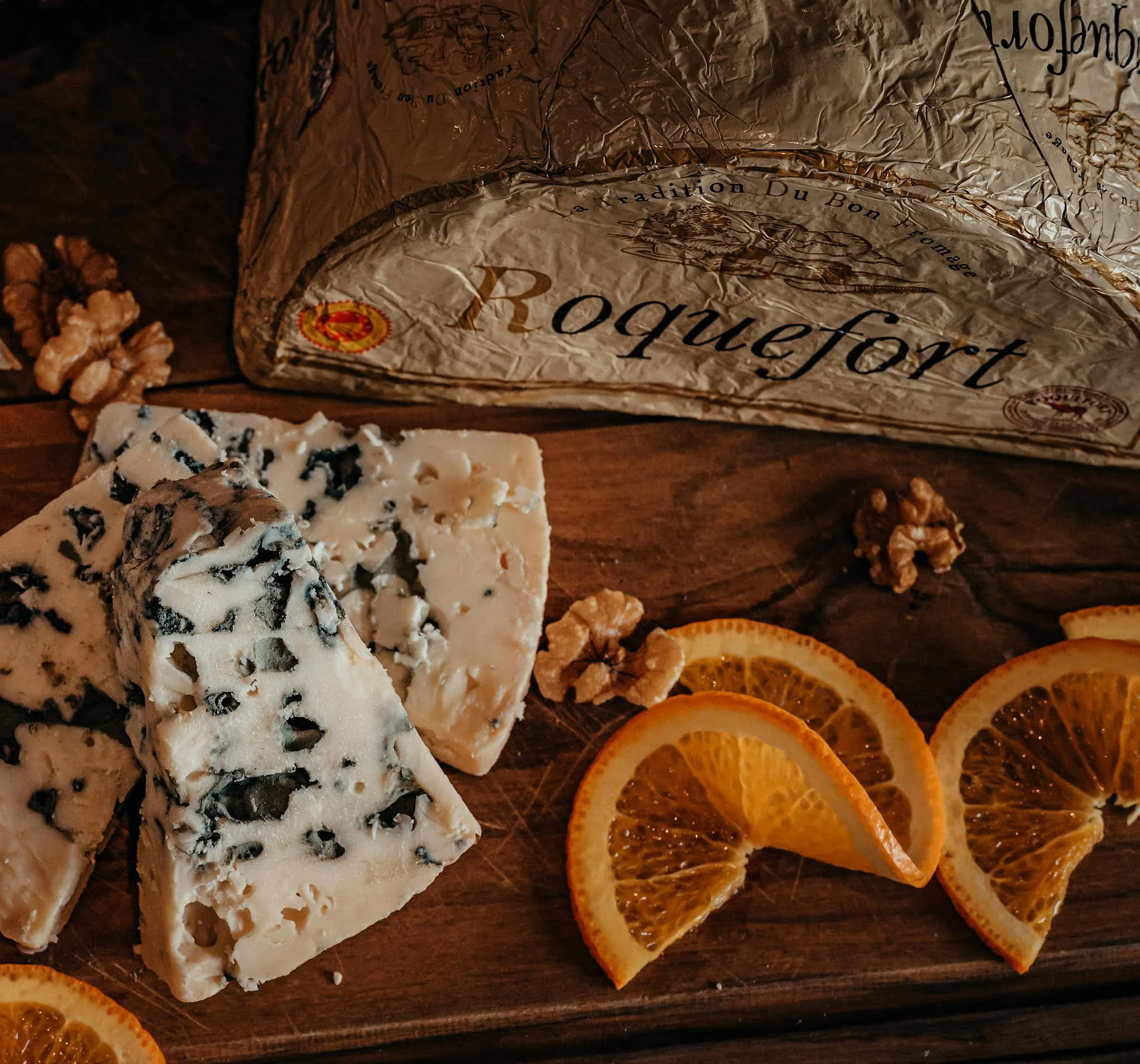 Brânzeturile cu mucegai albastru - de ce sunt respinse?