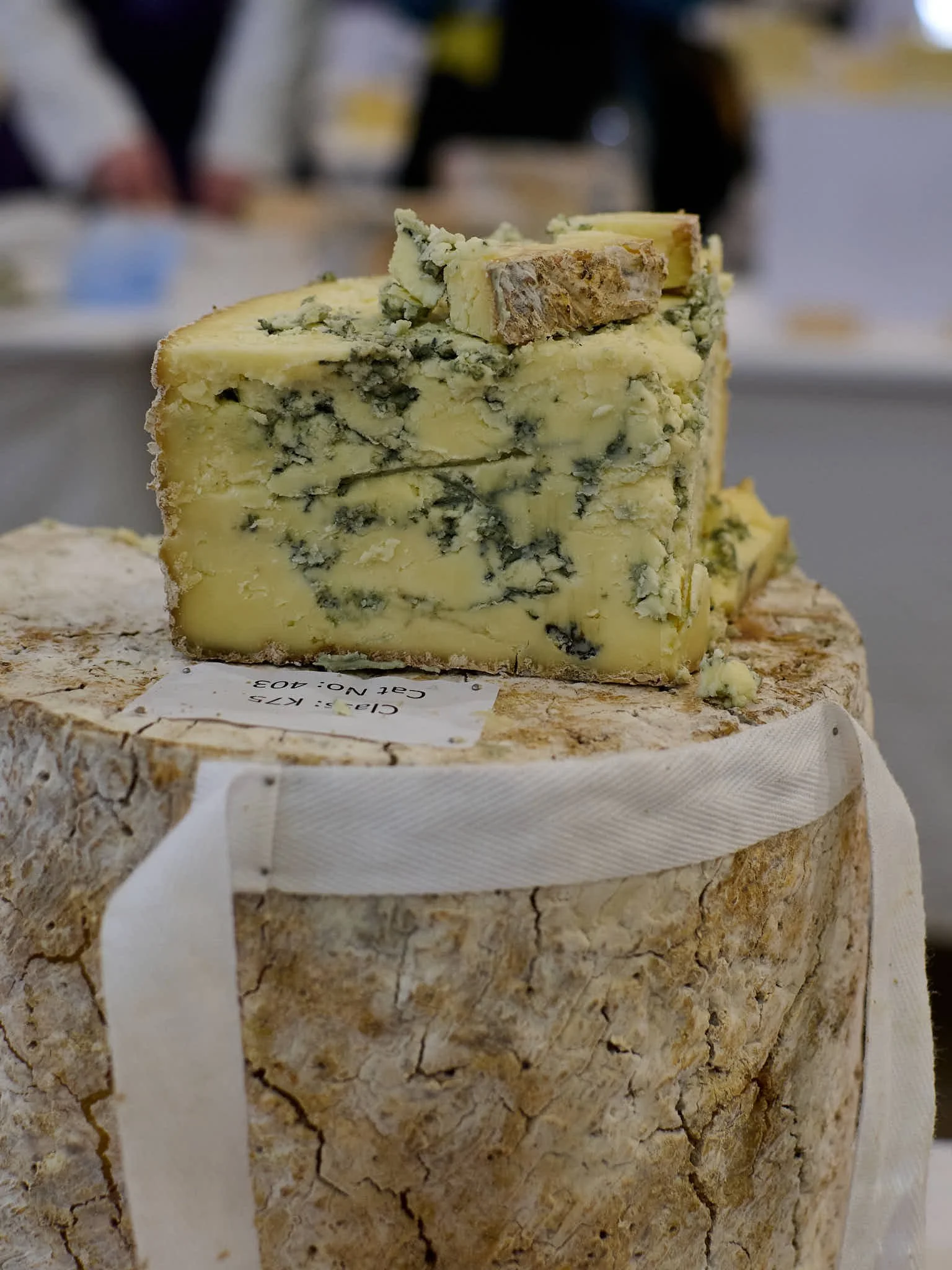 British &amp; Irish Cheese Awards 2026 – câștigători, tendințe și observații 