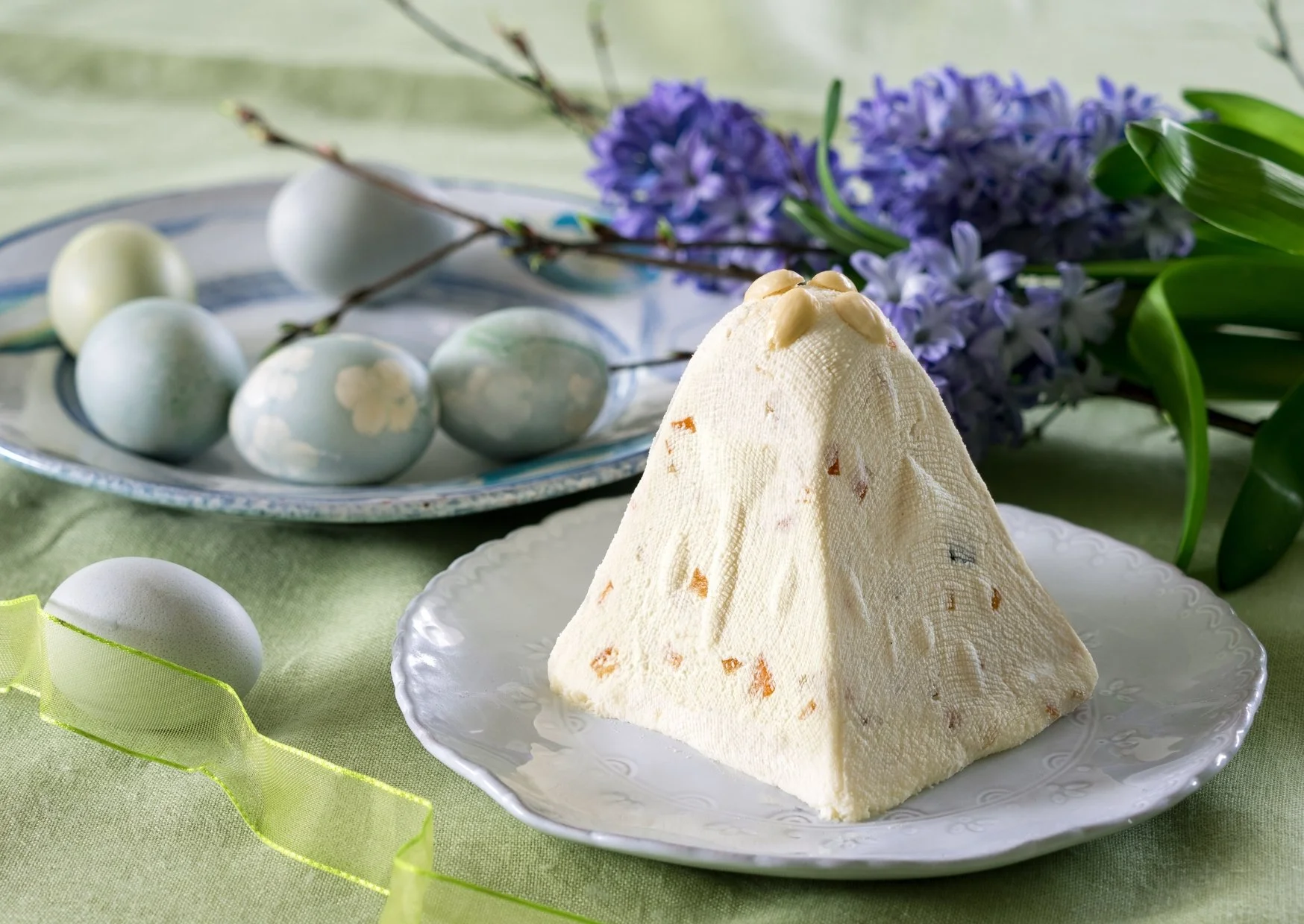 Cheeseboard Pascal - 7 Aprilie 2026