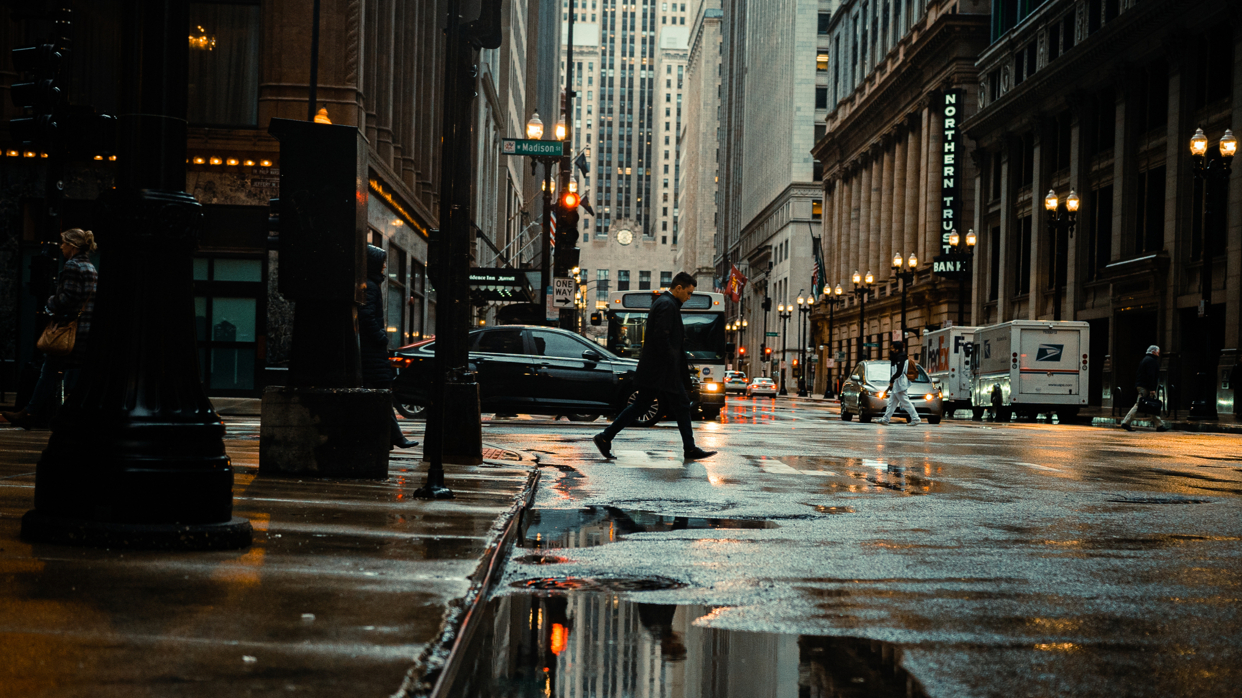 What Recruiters Notice First, Is Not “How Good You Are.” It’s How Fast They Can Place You.