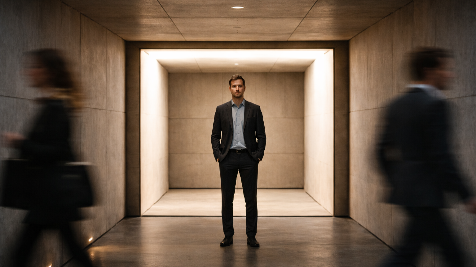 What Recruiters Notice First, Is Not “How Good You Are.” It’s How Fast They Can Place You.