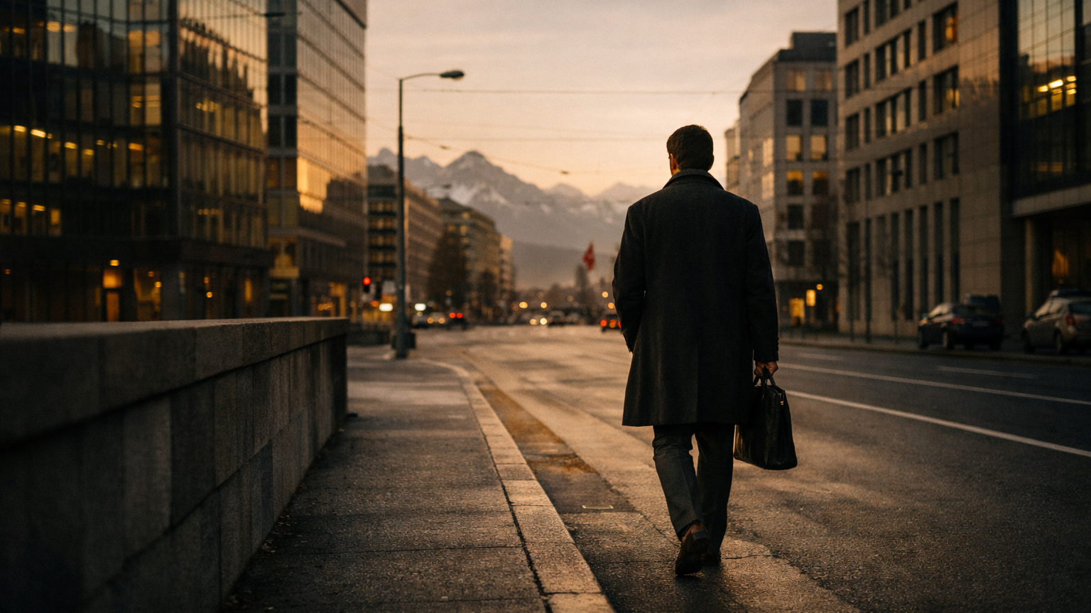 The Swiss Labor Market in 2026: Stable, Selective, and Slower by Design