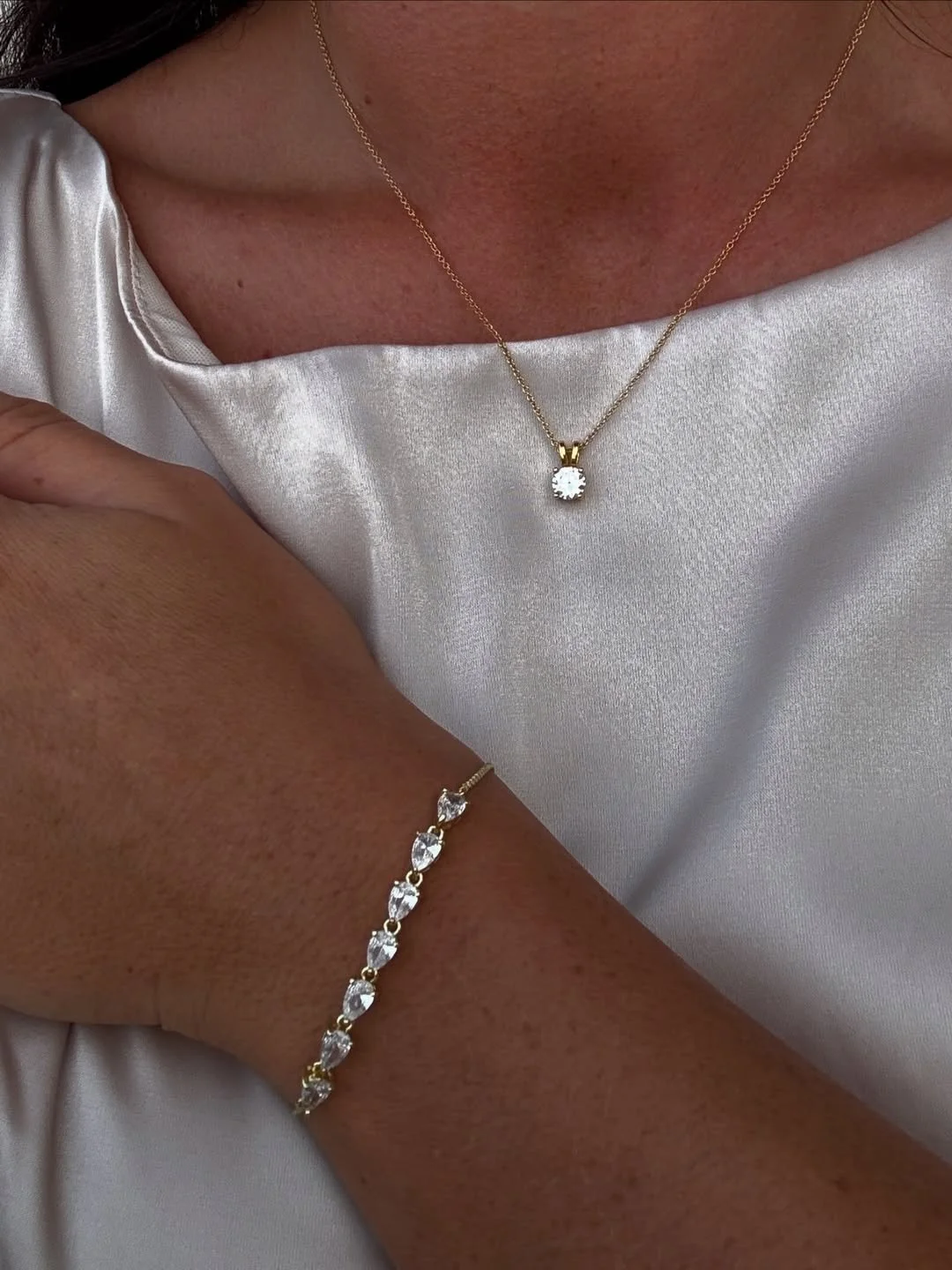Looking for Maid of Honour jewellery? We've pretty much nailed it✨