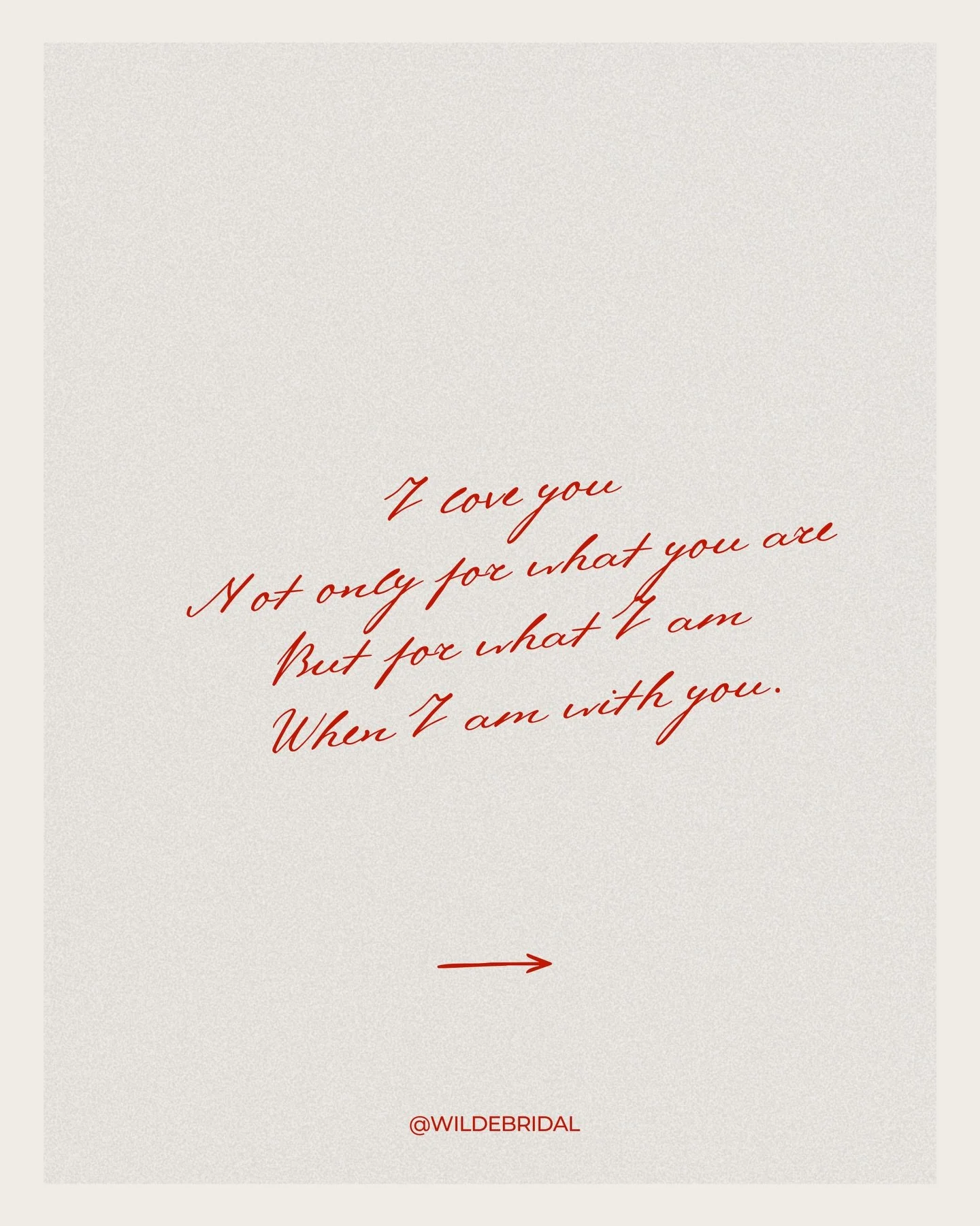 Love Letters 💌 

Send to your One

#2026bride #ukbride #smallbusiness #smallbusinessowner #wildebridal