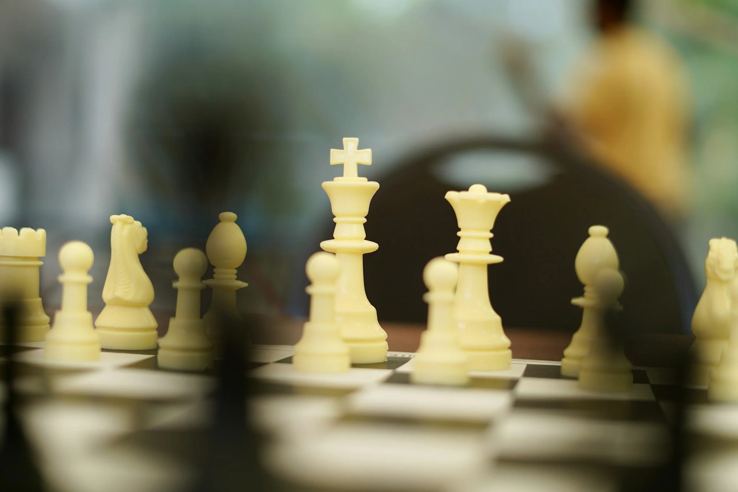Strategy Consultation
