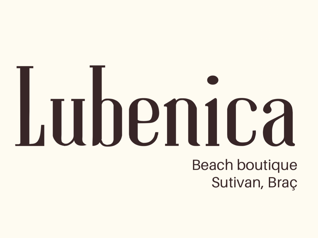 Lubenica