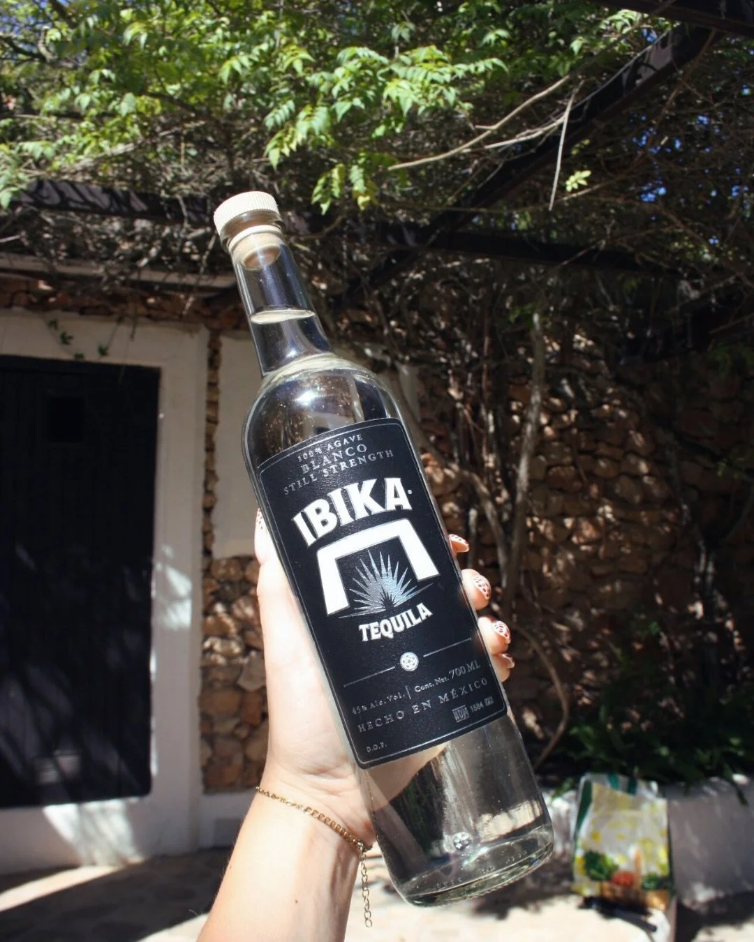 From bold to balanced, each bottle tells a different side of Ibika.
Still Strength for the daring, Reposado for the patient, Blanco for the purists.

Read more online (link in bio)

.

#ibikatequila #tequilabrand #artisanaltequila #naturalfreetequila