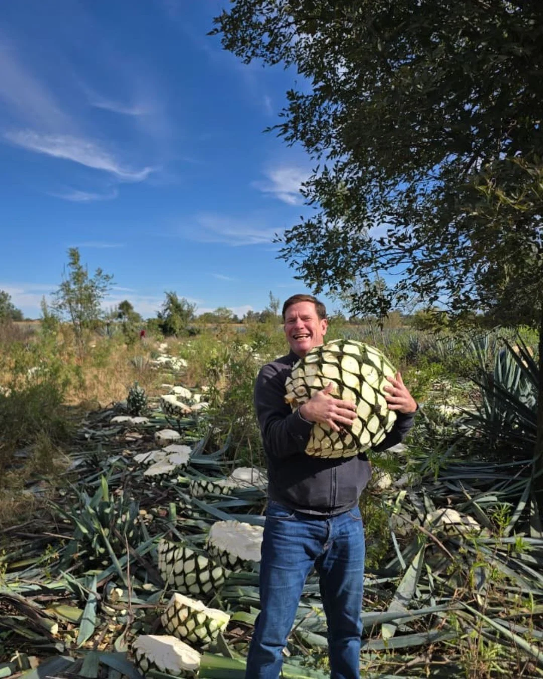 Infusing love into our tequila one hug at a time 🫂

Read more about Ibika online (link in bio)

#ibikatequila #artisanaltequila #additivefreetequila #premiumtequila #ibika2026