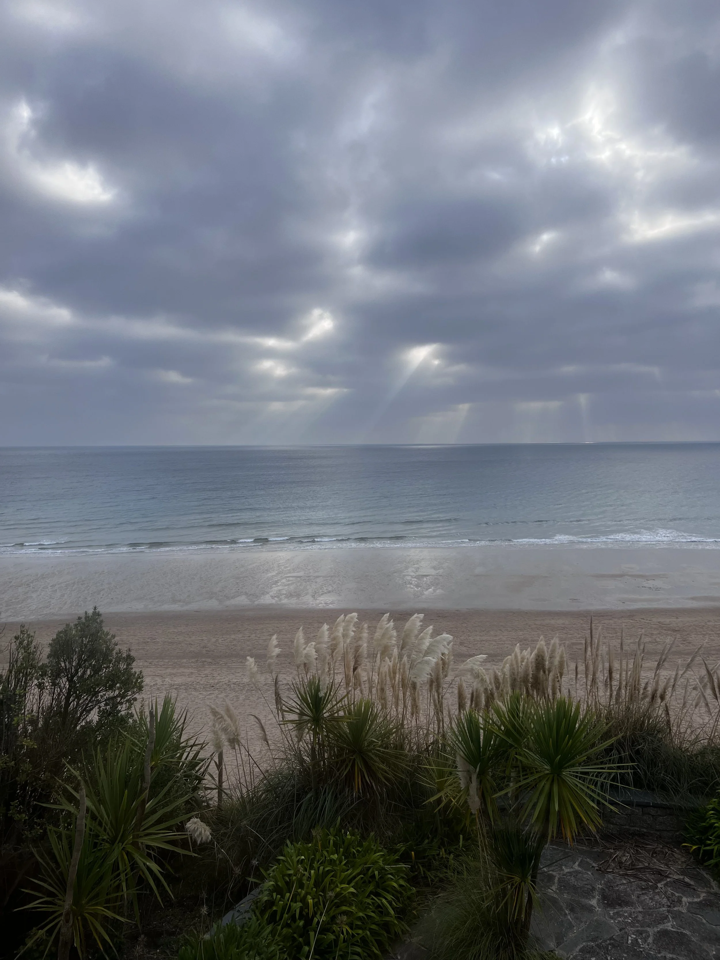 Off-season Escapes - 
Experience Cornwall at its most dramatic. Storm watching, coastal walks, and cozy evenings by the fire.