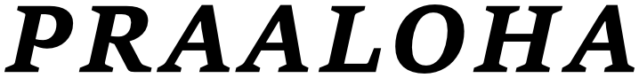 Praaloha