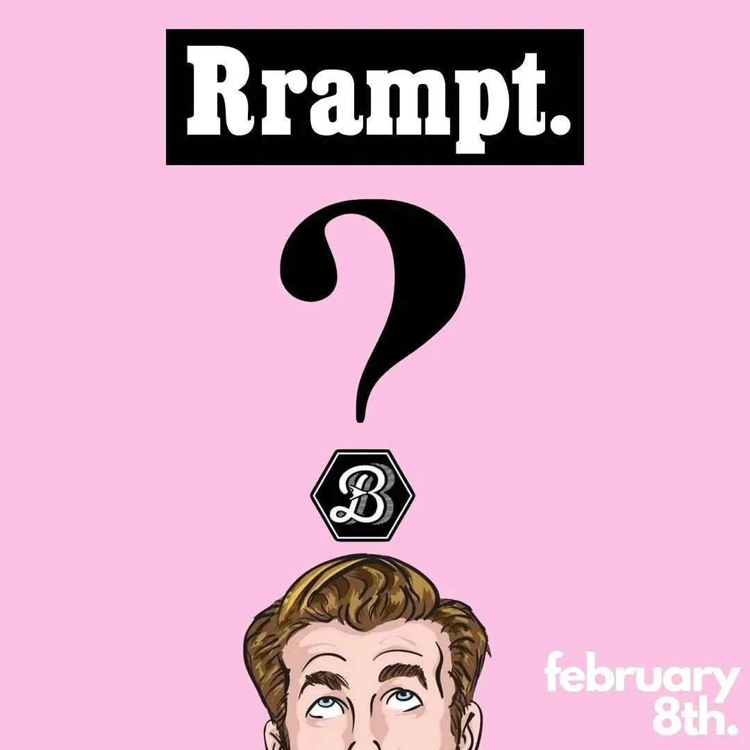 Time for February Trivia Night! Thanks to @rrampt and @triviabyross we have another great evening of brain bending trivia! Come with your thinking hat on for some laughs! Ross always delivers a multimedia evening of laughter and fun! ⚡️ Link in our b