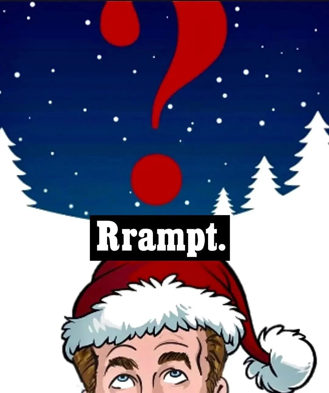 Ho Ho Ho! Rrampt is bringing back the holiday treat that we all love! Trivia by Ross! December 7th grab your best pals and compete, all while sipping on your fave Bellows beer! Sounds like the right way to get into the spirit 🎅🏻

Link in our bio fo