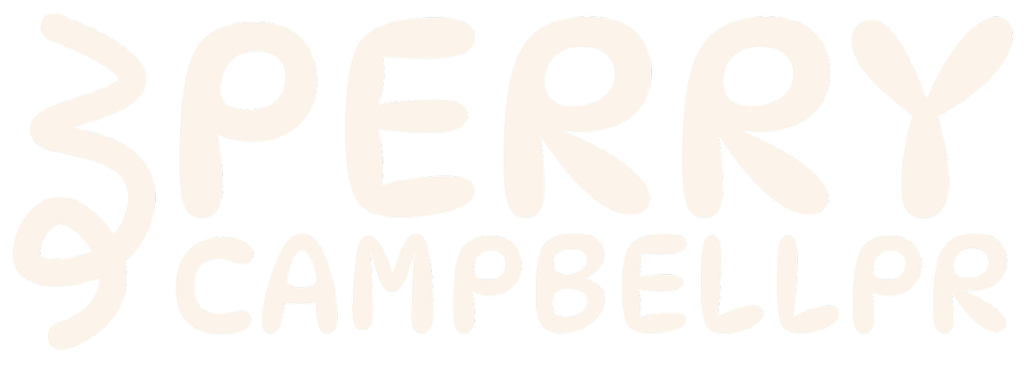Perry Campbell PR