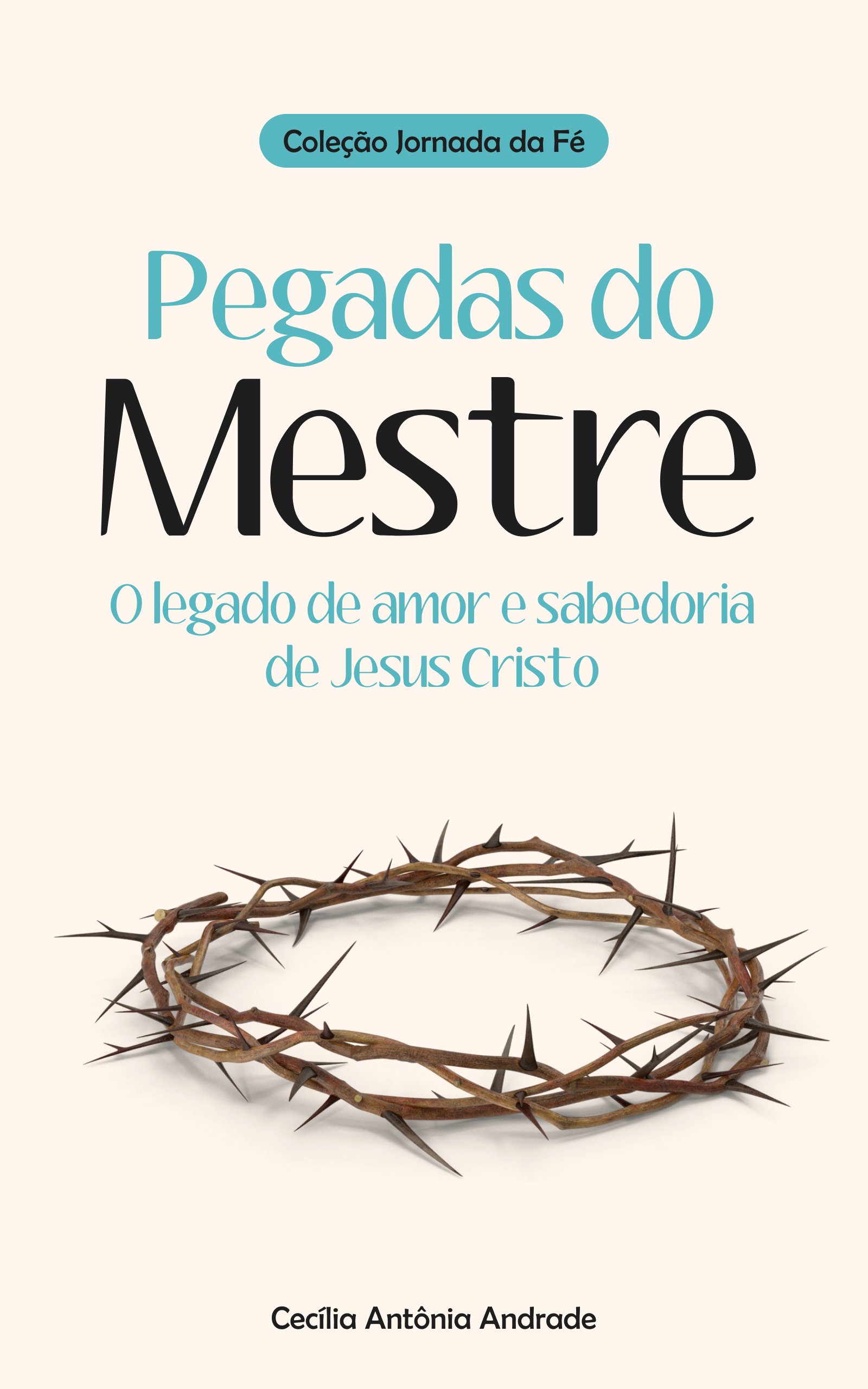 Descobrindo “Pegadas do Mestre”: Uma Viagem pelo Caminho de Jesus