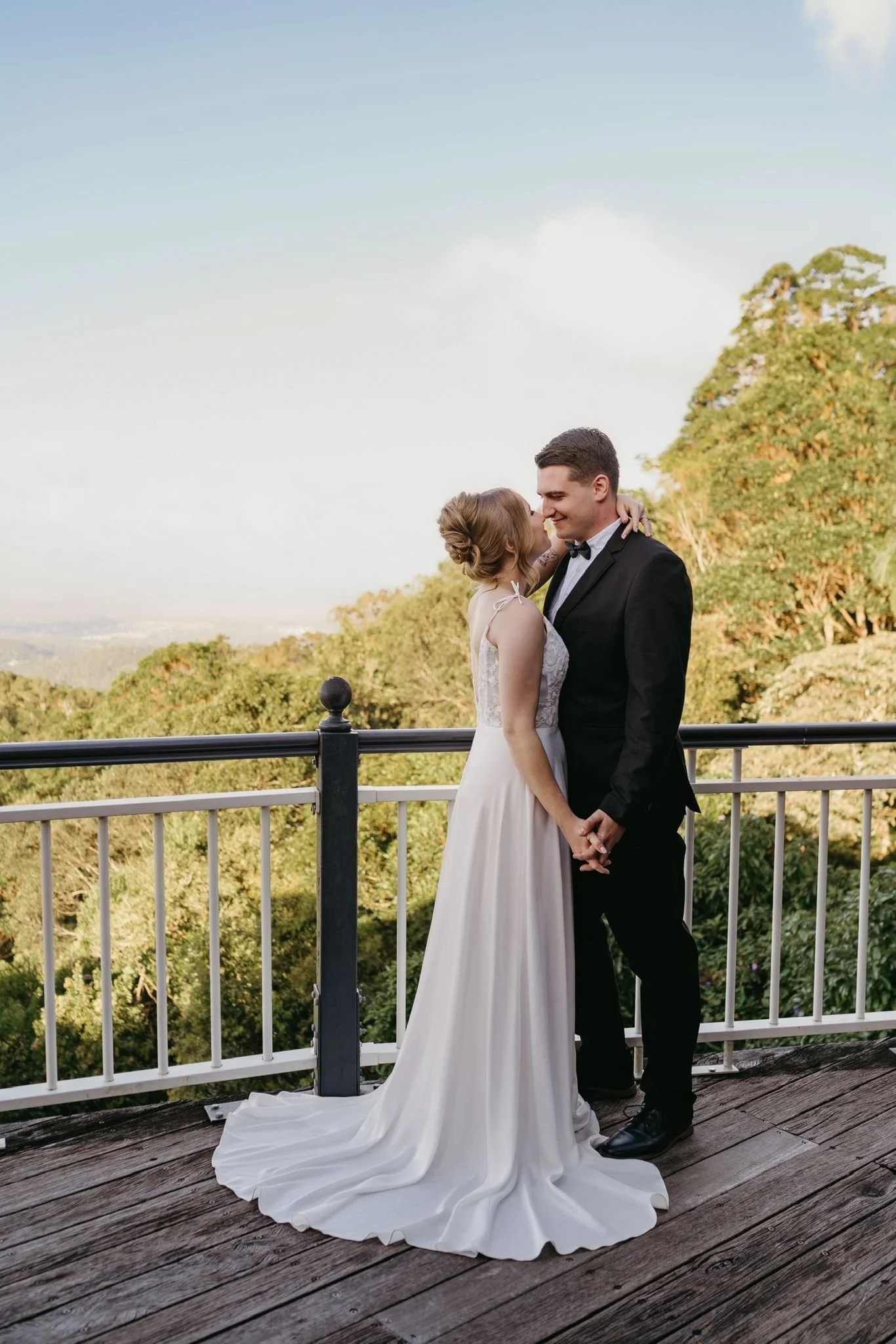 sunshine coast weddings