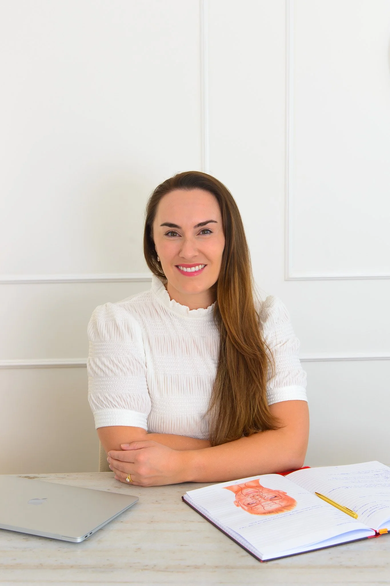 Aurela’s Ethos and My Journey