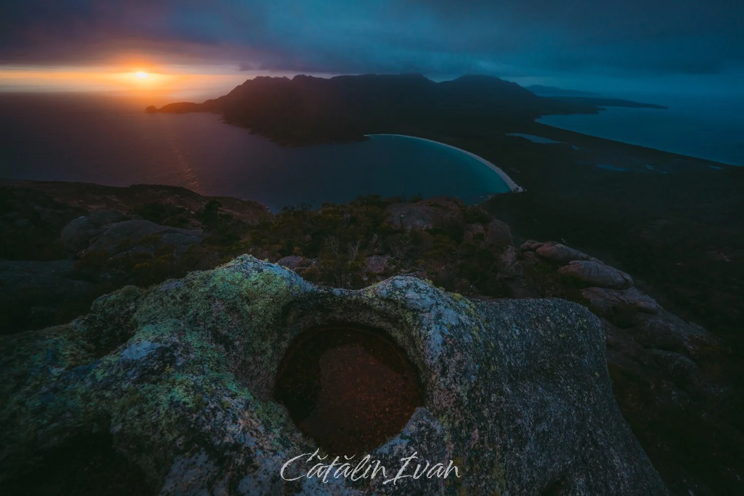 Tasmania