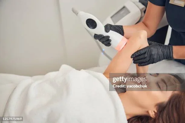 Fat Cavitation (Arms) 5 + 1 Package