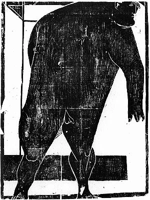 1951 - Samson - Holzschnitt - 79,8x58,5cm.jpg