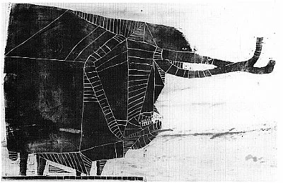 1951 - Stier - Holzschnitt - 70x108cm.jpg