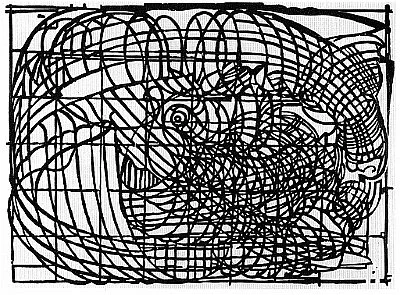 1983 - ohne Titel f - Zustand 3 - Holzschnitt - 30x21,8cm.jpg