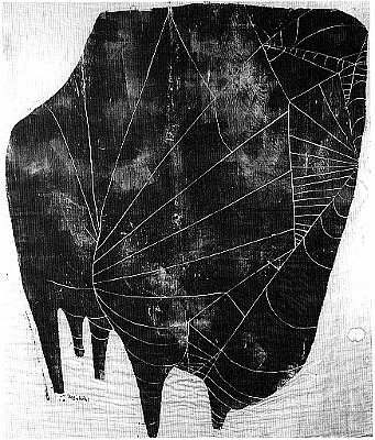 1951 - Stier - Holzschnitt - 111,5x85cm.jpg