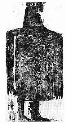 1951 - Etrusker III - Holzschnitt - 92x50cm.jpg