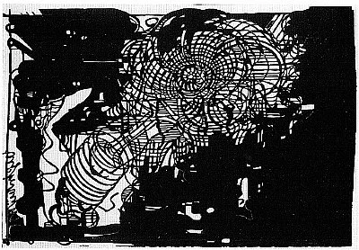 1983 - ohne Titel d -  Holzschnitt - 45,5x31cm.jpg