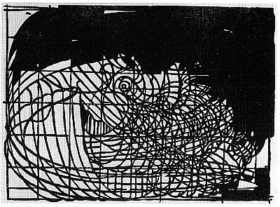 1983 - ohne Titel f - Zustand 1 - Holzschnitt - 30x21,8cm.jpg