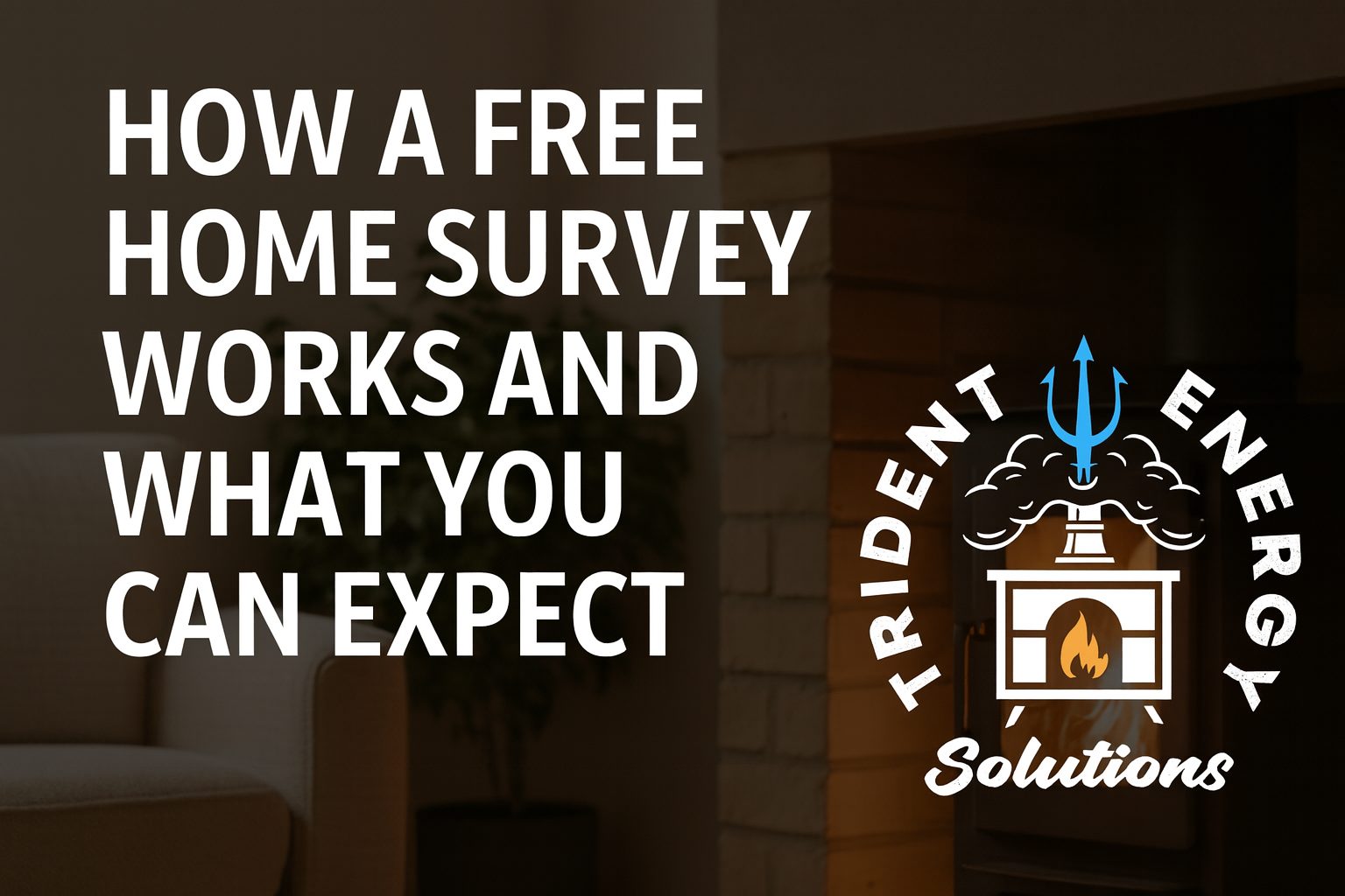 How a Free Home Survey Works and What You Can Expect
