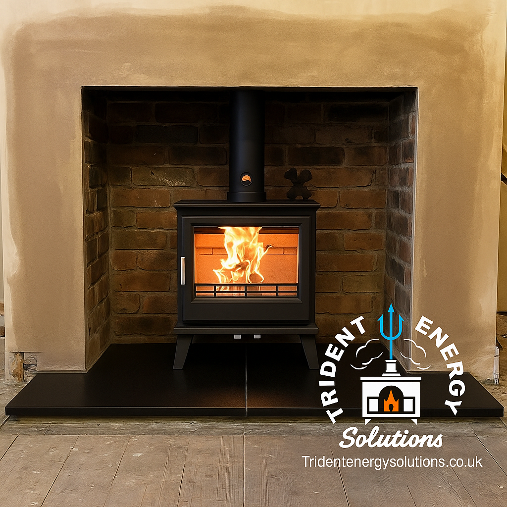 The World’s First Install of the Cast Tec Nevis 5 View: Completed by Trident Energy Solutions