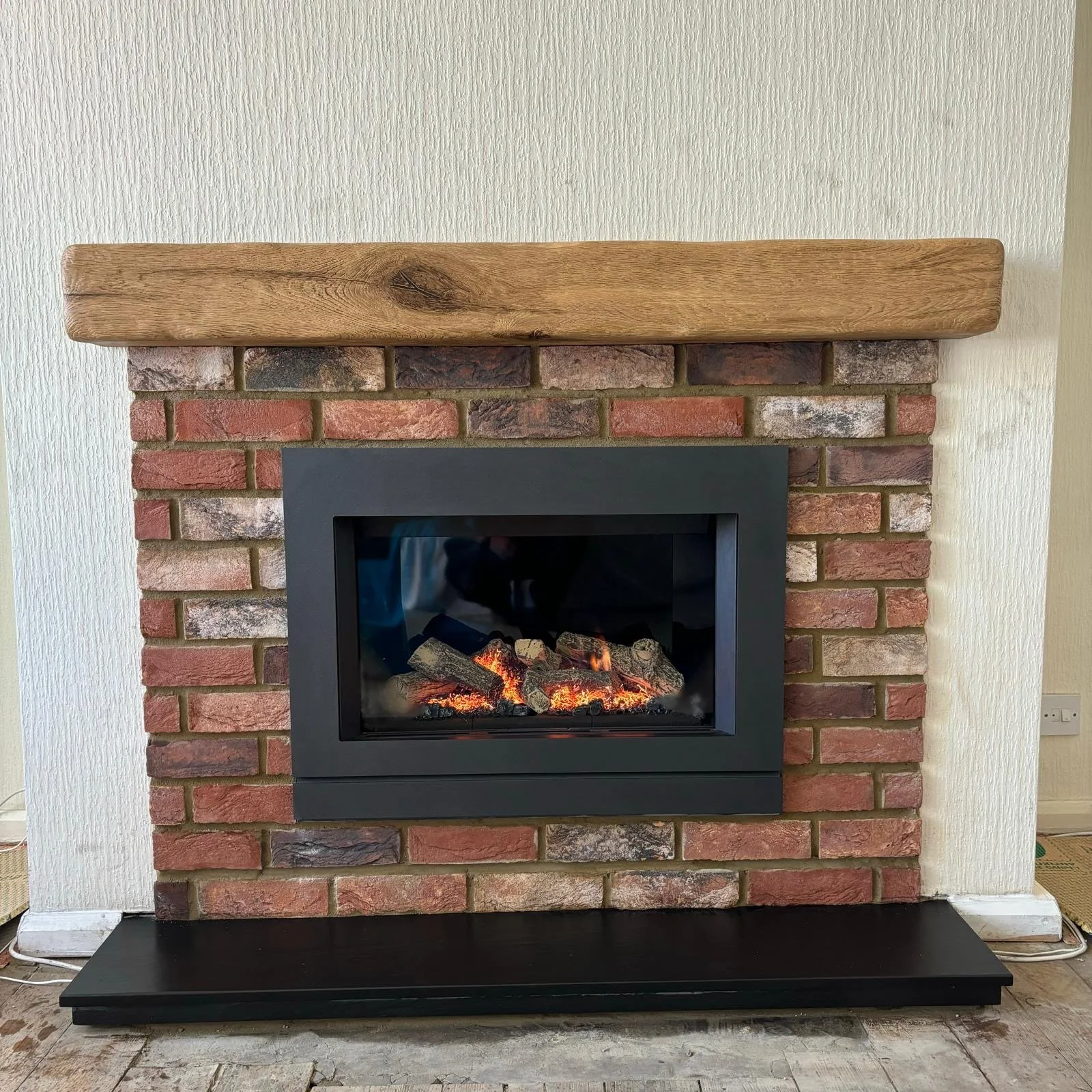 Electric Fireplaces: Modern, Efficient Heating Without a Chimney