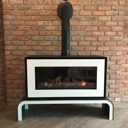 Top Trends in Fireplaces and Stoves for 2026/2027