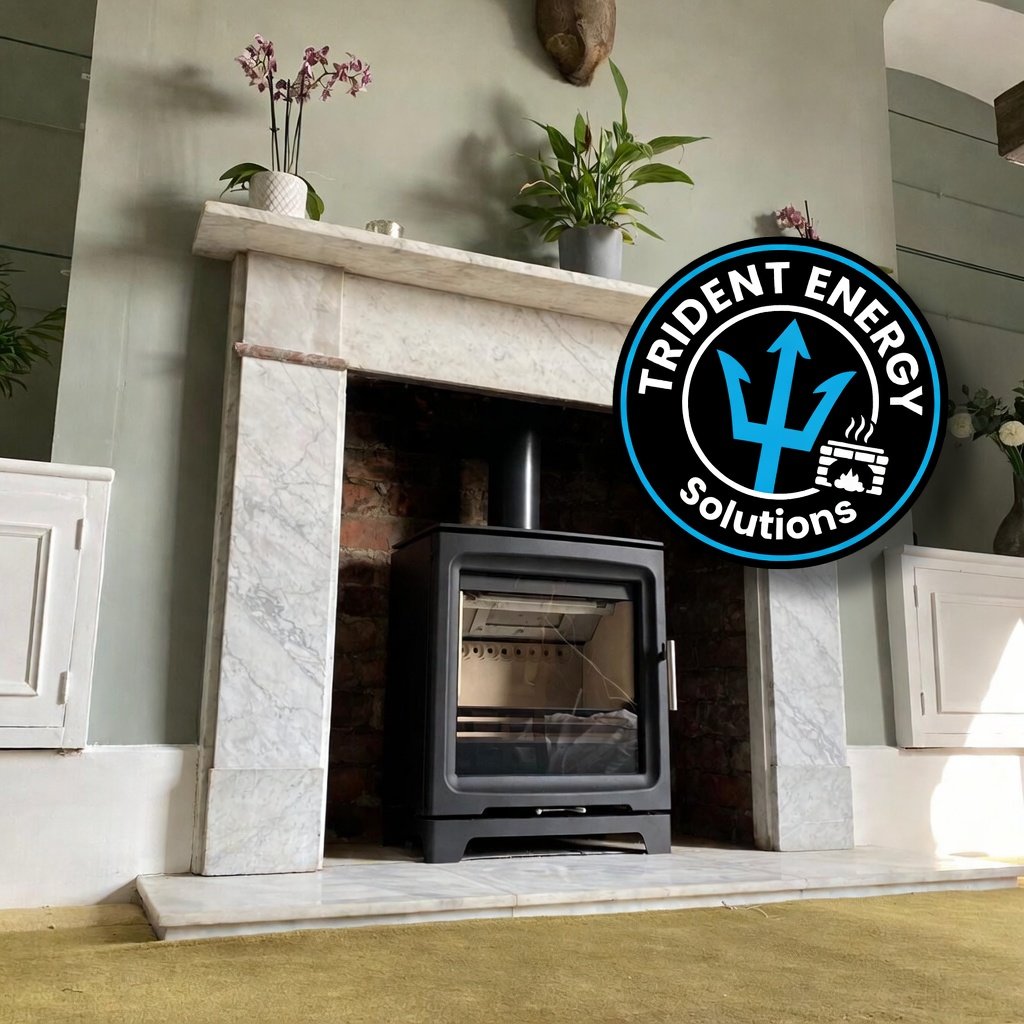 Stove Installation Process Sunderland &amp; Newcastle | Survey to Final Fit Explained