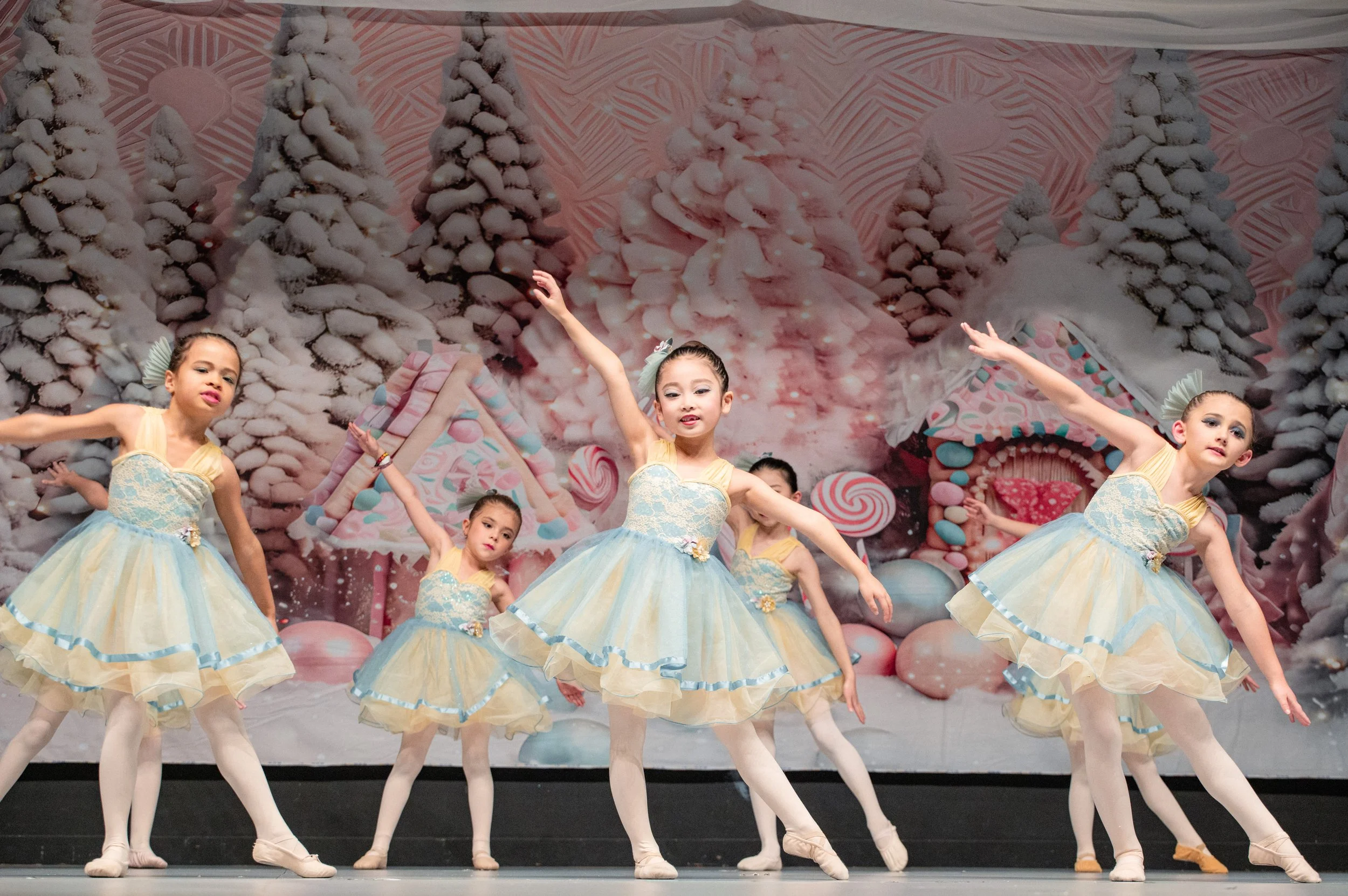 The Nutcracker December 2024