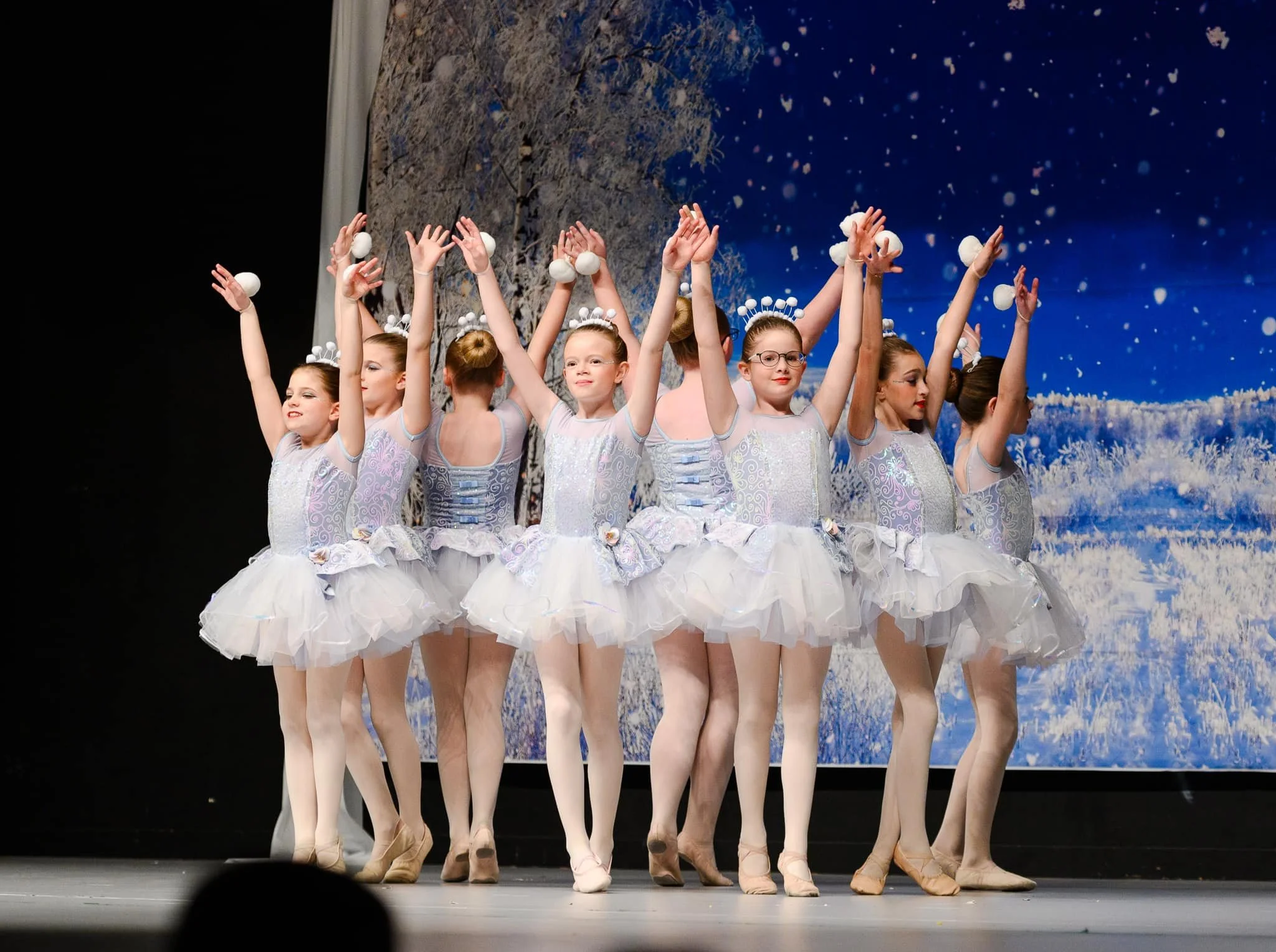 The Nutcracker December 2024