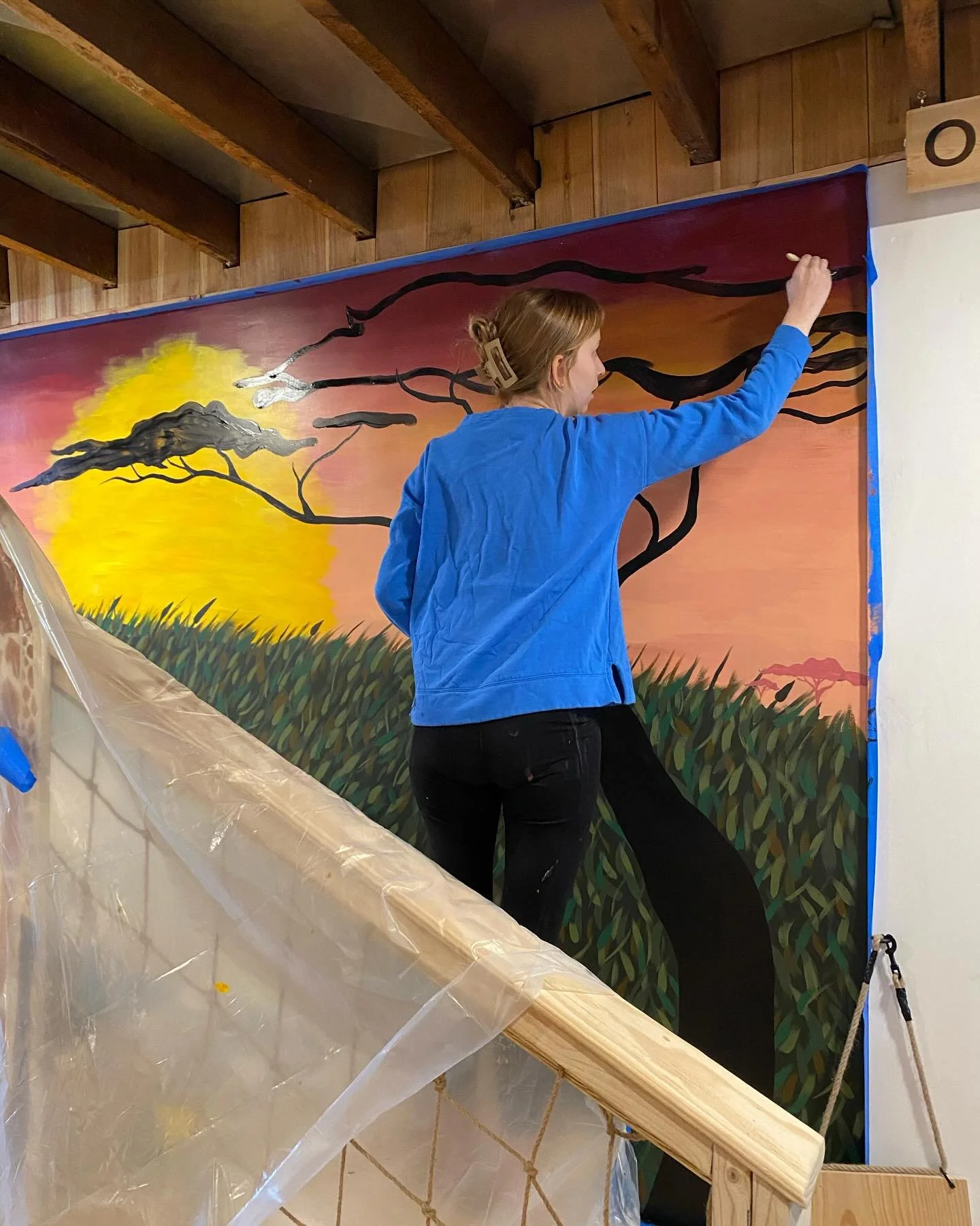 There are some really talented artists contributing! Join the team!