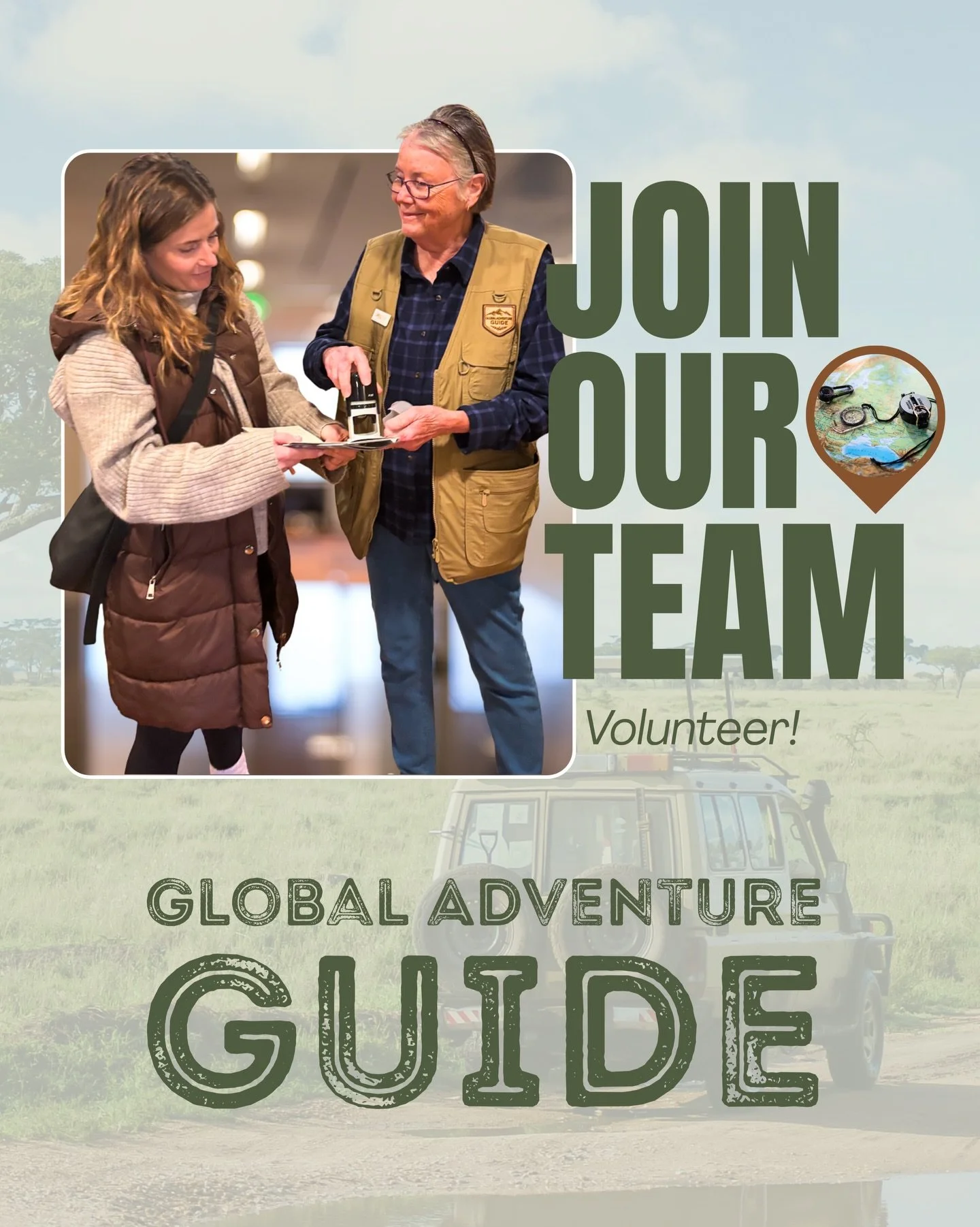 Want to make a big impact without a big time commitment? Give three hours a month and help change someone&rsquo;s story forever.

Join us for our Volunteer Orientation on December 4th from 6&ndash;8:30 PM to learn more!
Attending doesn&rsquo;t commit