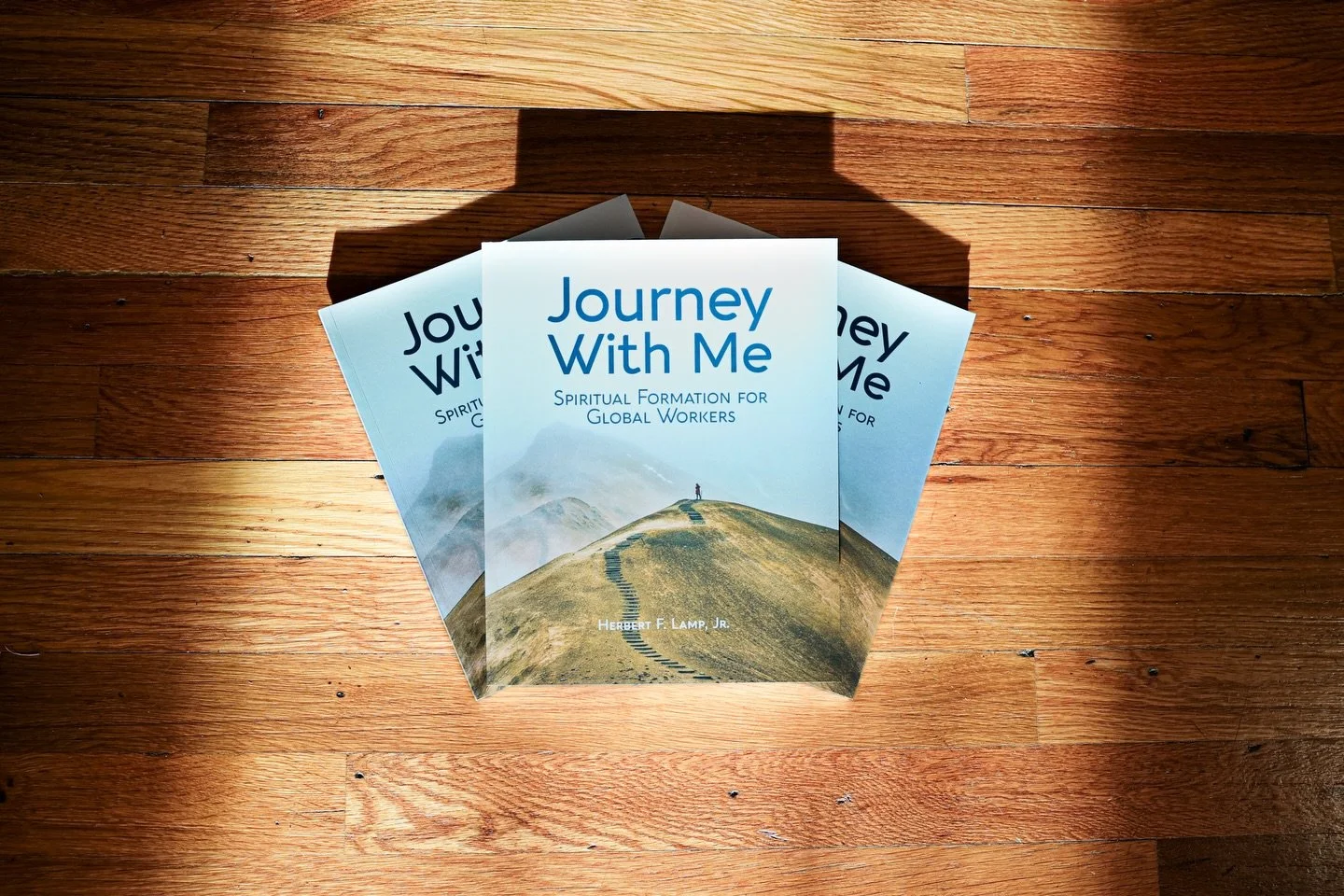 Update! We are pushing back the start of the Bible Study on Spiritual Formation to next week, beginning February 9.

We&rsquo;re looking forward to starting and creating a place to grow together as God shapes us personally and in community. There&rsq