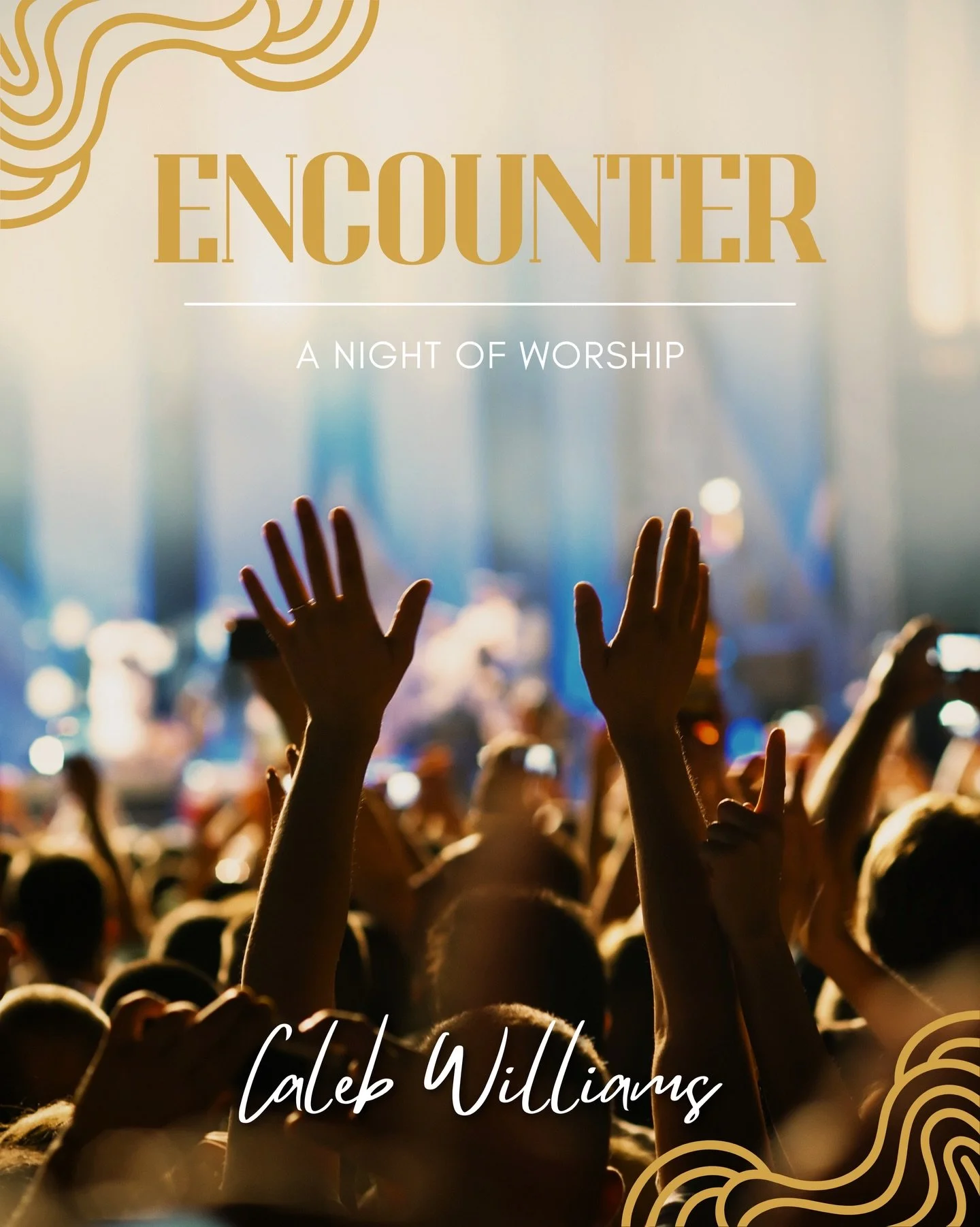 Tomorrow night!! March 28

Gather together as the body of Christ as we lift up praise and worship to God. Worship will be led by the very talented @alebcay.illiamsway. You won&rsquo;t want to miss it! See you there! 

Doors open at 6pm
Worship at 7pm