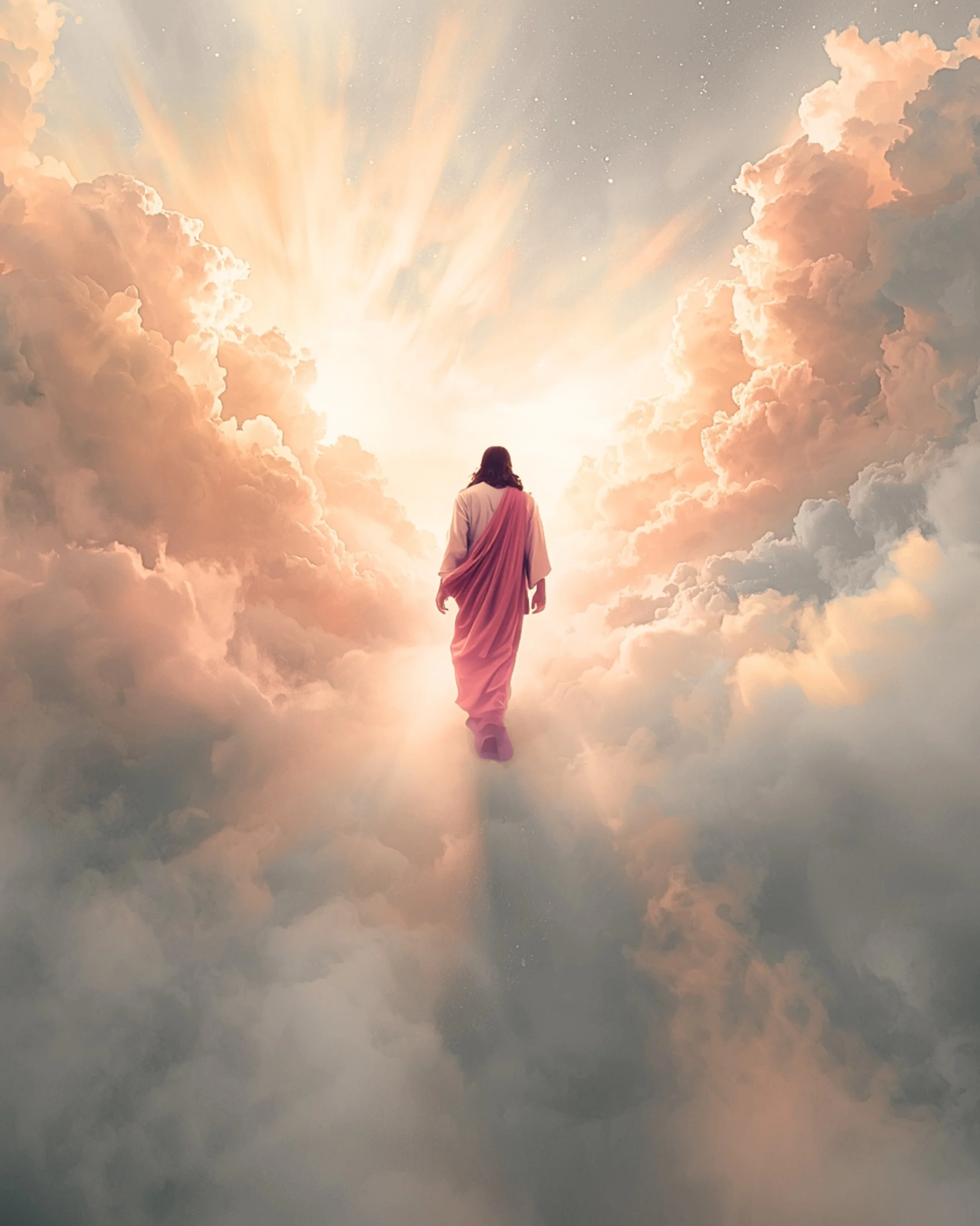 We are so excited to celebrate with you Ascension day at global adventure on Thursday, May 14th! Come join us for a very fun unique way to celebrate Jesus&rsquo; Ascension with your family!