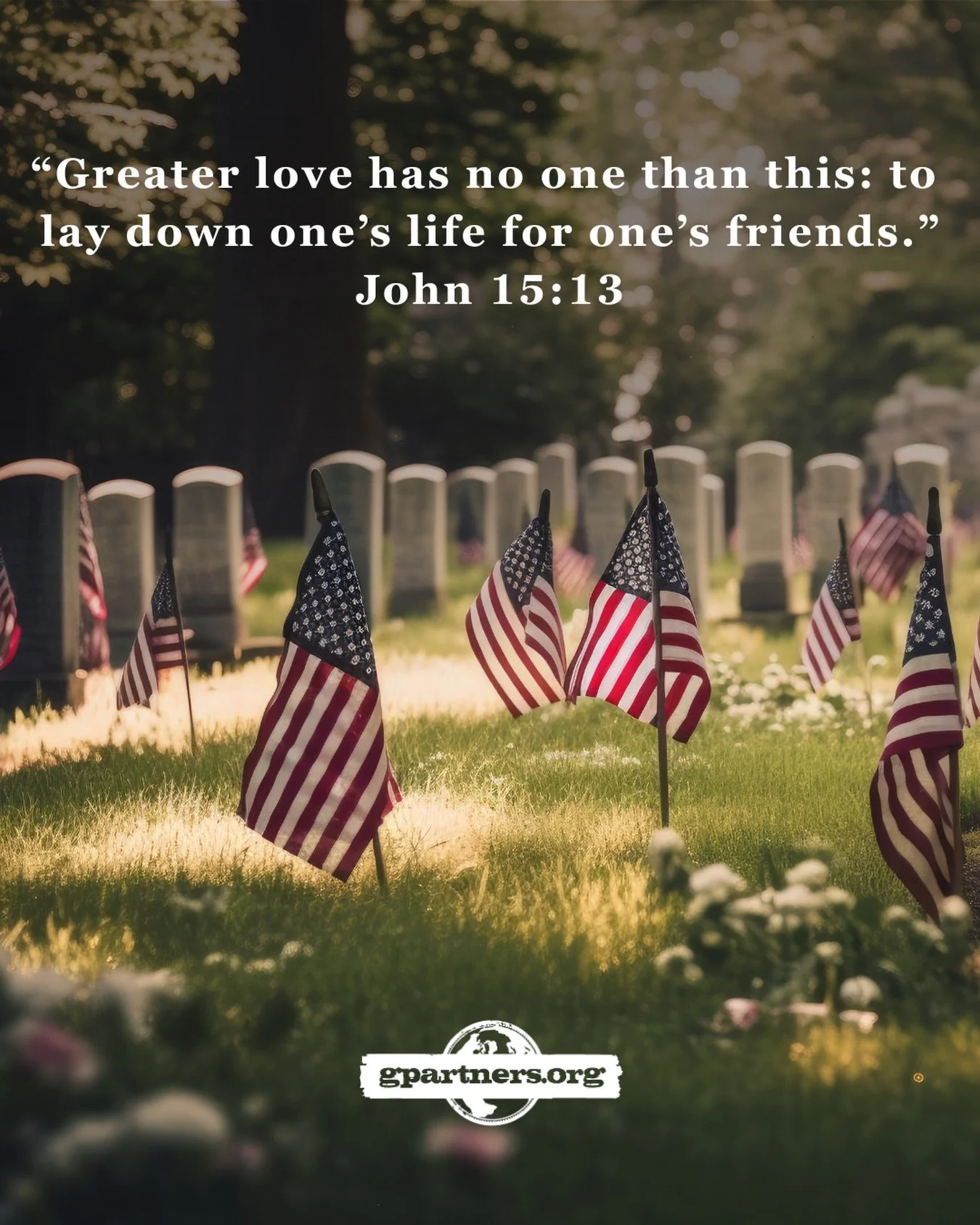 This Memorial Day, we pause to remember and honor the brave men and women who gave their lives in service to our country. Their sacrifice is a reminder of the incredible cost of freedom and the courage of those who chose to serve others above themsel