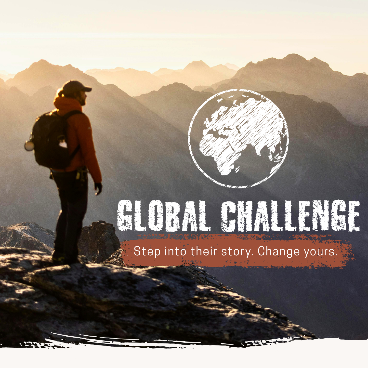 Global Challenge Weekend
