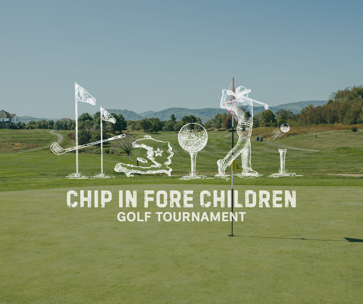 VA Golf Tournament