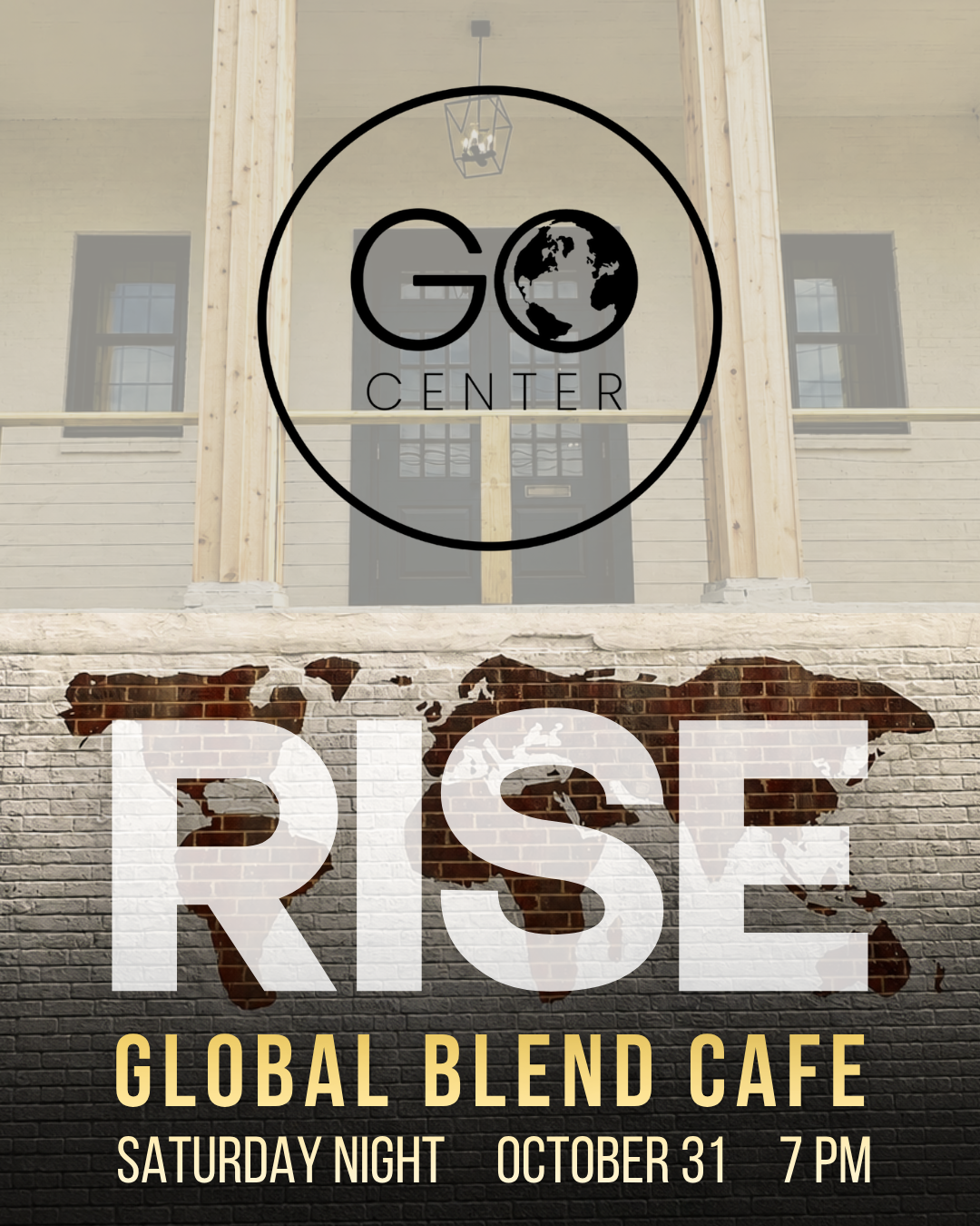 RISE