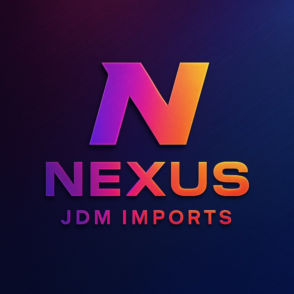 Nexus JDM Imports LLC