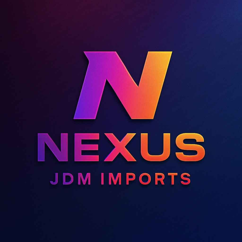 Nexus JDM IMPORTS
